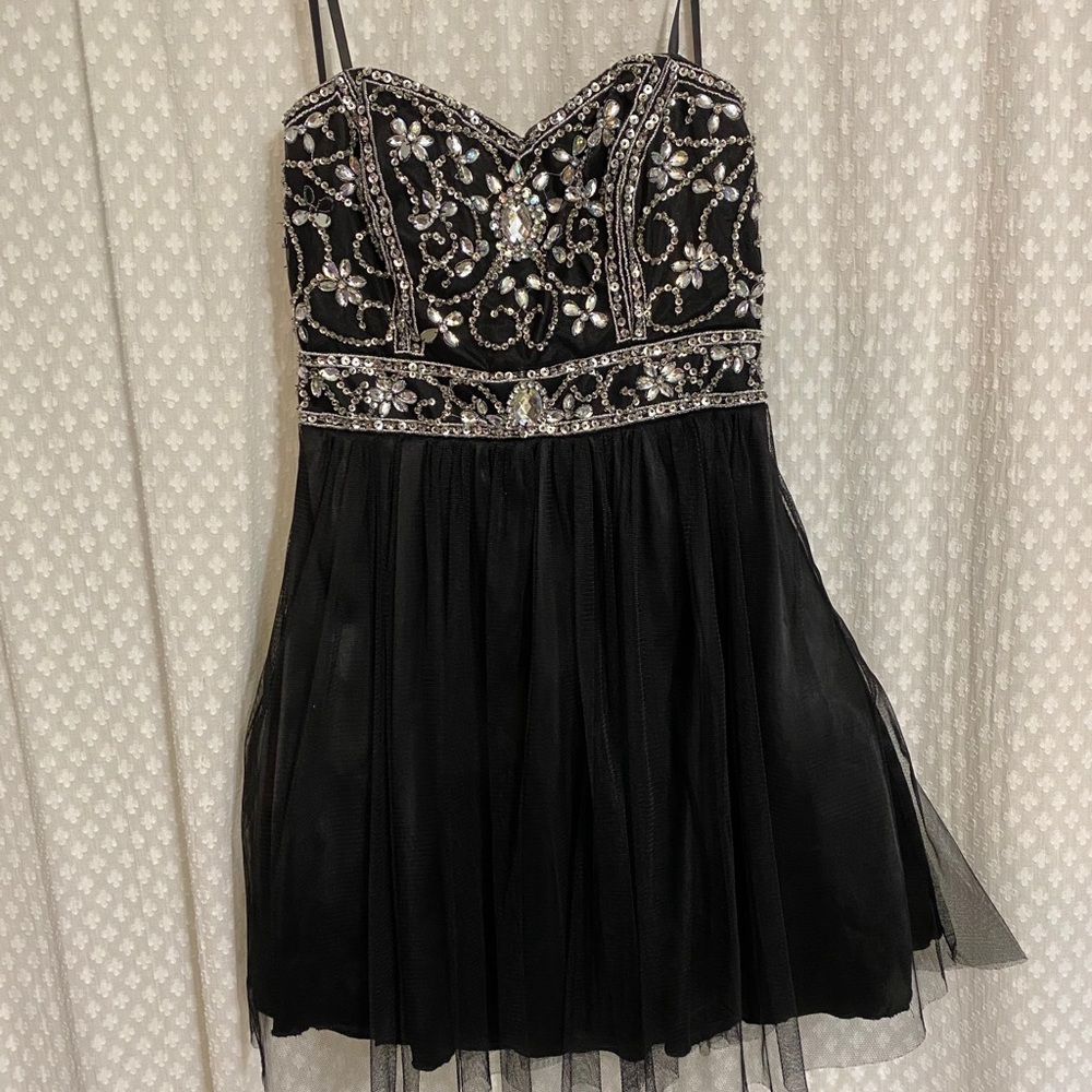 Bee Darlin Dress, From Dillards